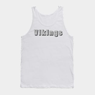 viking Tank Top